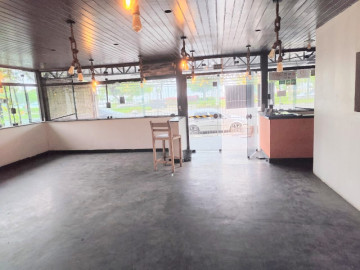 Sal�o para Aluguel