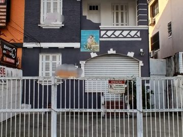 Casa para Aluguel